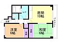 コーポラス巴里3階5.5万円