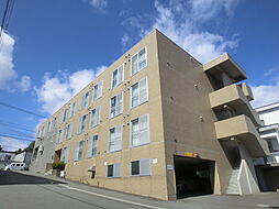 カゼル中央 1階