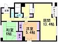 クリオパレス青葉弐番館4階7.0万円
