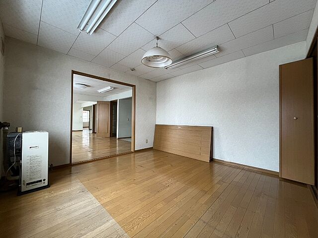 室内