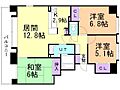 ロピア新さっぽろ11階12.0万円