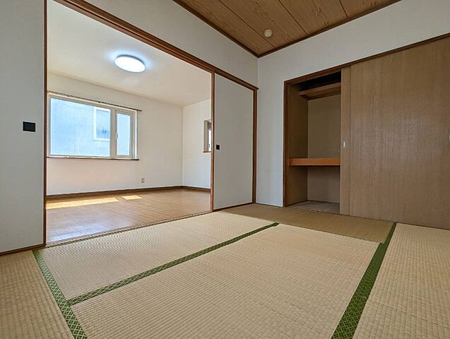 子供部屋