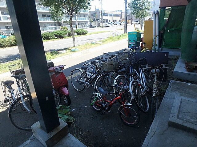 その他