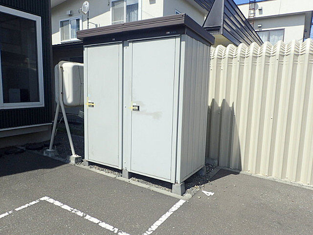 その他