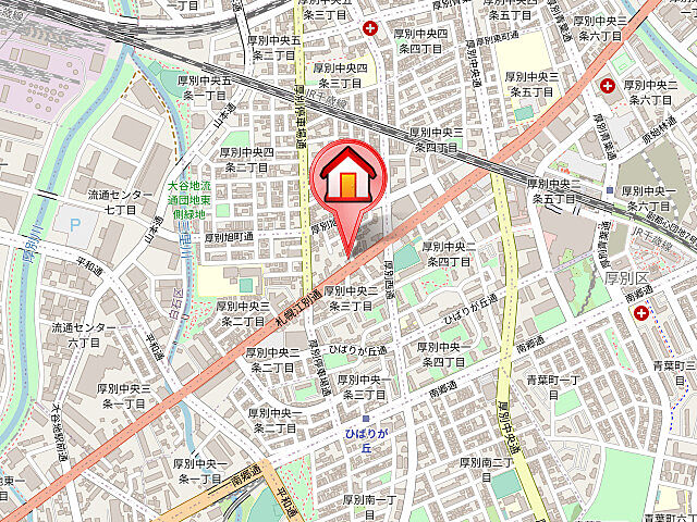地図