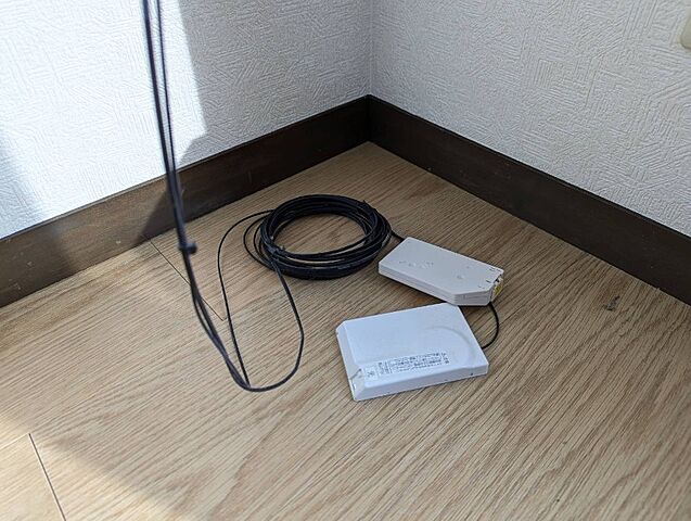 室内