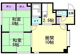 パスウェイＤ1 1階