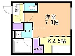 シュナクランツ 4階/-