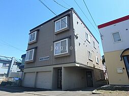 メイプルヒルズ南郷