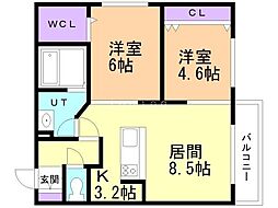 Ｔｏｍｉｓｉａ（トミシア） 3階