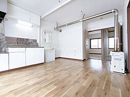 コーポ高田A 2LDKの写真