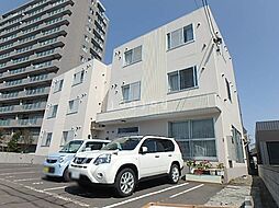 カレッジサイドいくね