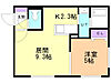 interiore4階5.6万円
