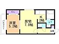 リヴウェル6-52階5.1万円
