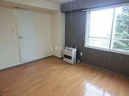 ソシアルビレッジ 303 3階ワンルームのリビング/ダイニング