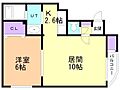 COREDO7・72階5.2万円