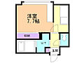 Gareria+H2階4.5万円