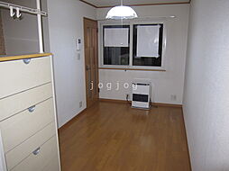 エポック福住 202 2階1LDKのリビング/ダイニング