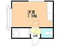 ロックロード343階2.3万円
