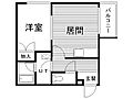 ハイエスト中の島1階3.9万円
