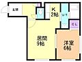 AKT月寒中央1階4.5万円