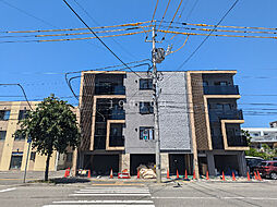 札幌市営東豊線 学園前駅 徒歩6分の賃貸マンション