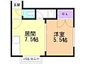 ロックロード342階3.3万円