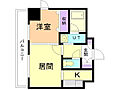 アルティ美園6階4.6万円
