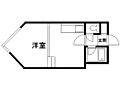 アルジャンテ平岸2階4.3万円