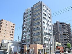 フローラ中の島