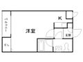 グランメール美園1階2.3万円