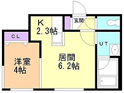 precious MISONO 4階