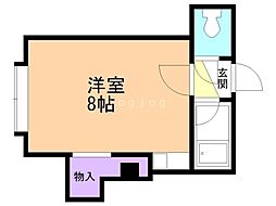 Ｒｉｖａｇｅ212 3階/303