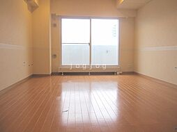 ホーリーフォート南平岸 224 2階1Kのリビング/ダイニング