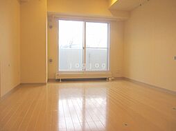 ホーリーフォート南平岸 312 3階1Kのリビング/ダイニング