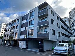 アルファスクエア福住2条 206