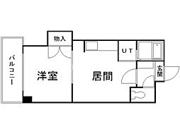 アクティブプラザ真栄 2階