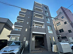 ル・ファール南平岸