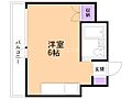アークパレス平岸9階6.0万円