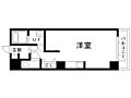 プリーゼント豊平4階4.9万円