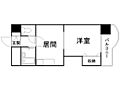 ローヤルハイツ月寒東52階3.0万円