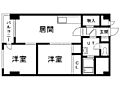 コーポエクセルショール9階6.8万円