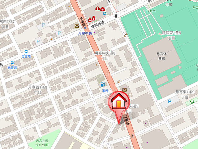 地図