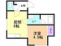 ヴィアルCity豊平3階4.7万円