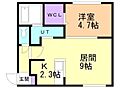 RITZGRANDE豊平公園2階5.9万円