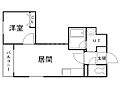エスパシオ14階4.3万円