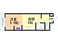 オクタワーズ野幌ウエストタワー1階2.0万円