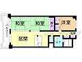 たいせいマンション5階7.0万円