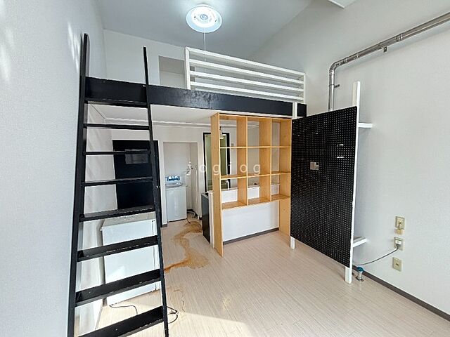 子供部屋