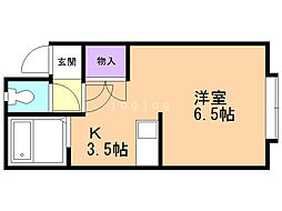 サンコート 2階